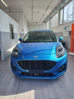 FORD Puma 1.5 ecoblue ST-Line X s&s 120cv