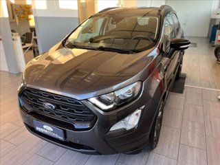 FORD EcoSport 1.0 ecoboost ST-Line s&s 125cv my20.25