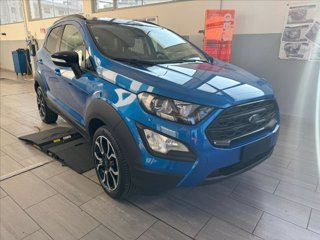 FORD EcoSport 1.0 ecoboost Active s&s 125cv