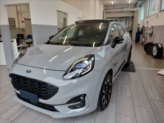 FORD Puma 1.0 ecoboost h ST-Line X s&s 125cv