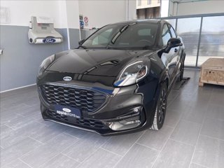 FORD Puma 1.0 ecoboost h ST-Line s&s 125cv