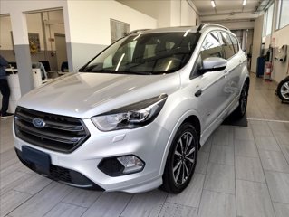 FORD Kuga 2.0 tdci ST-Line s&s awd 150cv