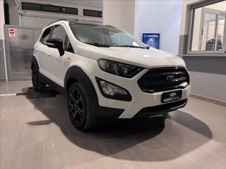 FORD EcoSport 1.0 ecoboost Active s&s 125cv