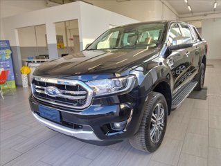 FORD Ranger 2.0 ecoblue double cab Limited 213cv